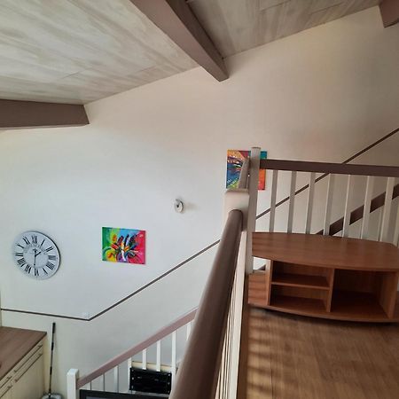 70 M2 Maison Moderne 3 Etoiles Saint-Pierre-la-Mer  ภายนอก รูปภาพ
